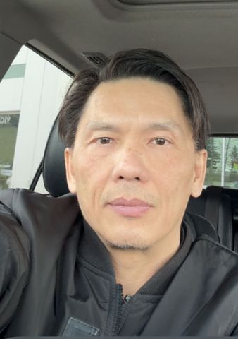 Bạn Nam John Độc thân 45 tuổi Tìm người yêu lâu dài ở British Columbia, Canada