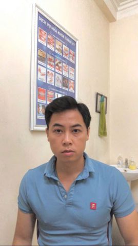 Bạn Nam Tuyen Độc thân 36 tuổi Tìm người yêu lâu dài ở Thanh Xuân, Hà Nội