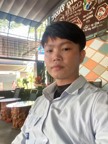 Bạn Nam Bình Độc thân 34 tuổi Tìm người yêu lâu dài ở Gò Vấp, TP Hồ Chí Minh