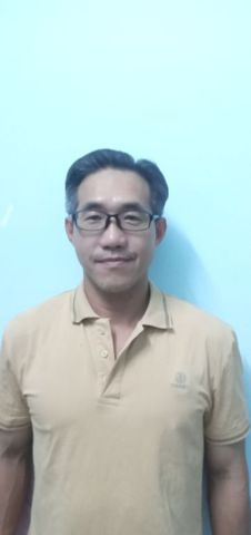 Bạn Nam Hà Quang Duy Ly dị 41 tuổi Tìm người yêu lâu dài ở Thủ Dầu Một, Bình Dương