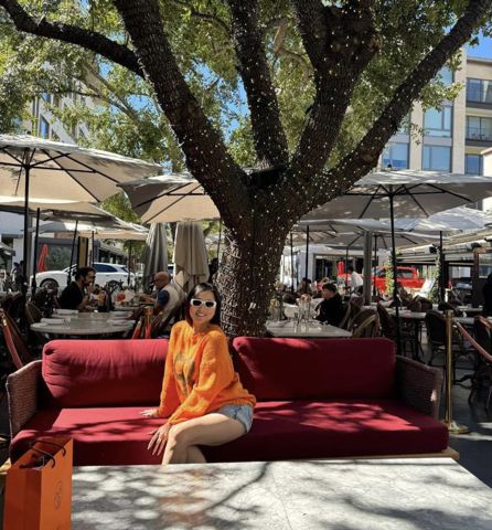 Bạn Nữ Liz Lee Độc thân 40 tuổi Tìm người yêu lâu dài ở California, Mỹ