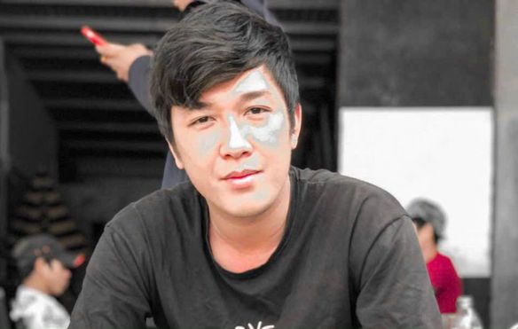 Bạn Nam Dang Thanhhung Độc thân 31 tuổi Tìm người yêu lâu dài ở Thuận An, Bình Dương
