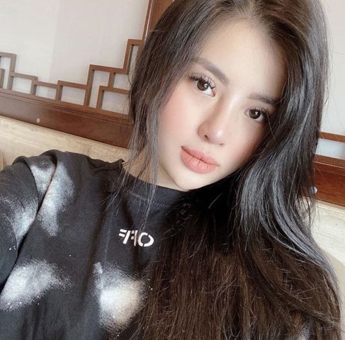Bạn Nữ Hi Độc thân 24 tuổi Tìm người yêu lâu dài ở Quận 3, TP Hồ Chí Minh