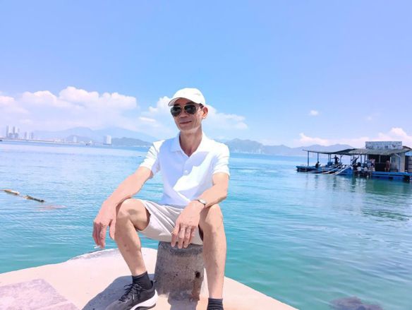 Bạn Nam Hai Độc thân 54 tuổi Tìm người yêu lâu dài ở Hoài Đức, Hà Nội