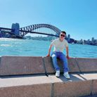 Kevin - Tìm người yêu lâu dài - New South Wales, Úc - ..