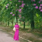 Ngọc Mai - Tìm người yêu lâu dài - Cầu Giấy, Hà Nội - Tìm bạn tri kỉ chân thành!