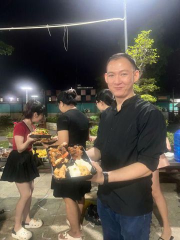 Bạn Nam TM Thế Độc thân 32 tuổi Tìm người để kết hôn ở Gò Vấp, TP Hồ Chí Minh