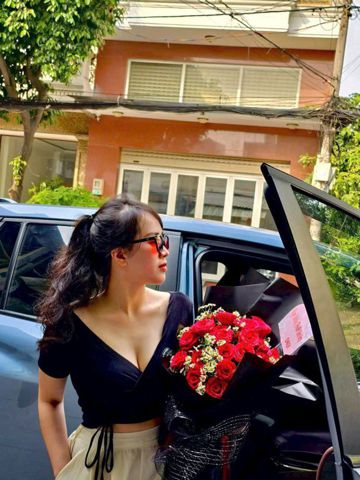 Bạn Nữ Mai Thắm Ly dị 39 tuổi Tìm người yêu lâu dài ở Tân Bình, TP Hồ Chí Minh