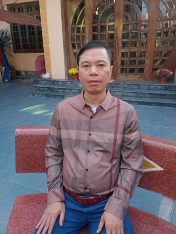 Bạn Nam Mai Việt Sơn Ly dị 48 tuổi Tìm bạn đời ở Đông Kinh, Lạng Sơn