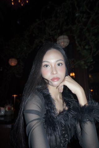 Bạn Nữ Trần Nguyễn Ly dị 26 tuổi Tìm người để kết hôn ở Gia Định, Hồ Chí Minh