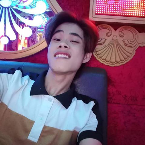 Bạn Nam Haha Độc thân 24 tuổi Tìm người yêu lâu dài ở Biên Hòa, Đồng Nai
