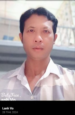 Bạn Nam Lanh Ly dị 43 tuổi Tìm người yêu lâu dài ở Long Xuyên, An Giang