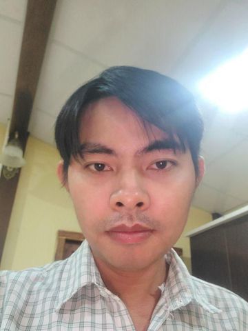 Bạn Nam Lê Văn Tính Độc thân 35 tuổi Tìm người yêu lâu dài ở Quận 9, TP Hồ Chí Minh