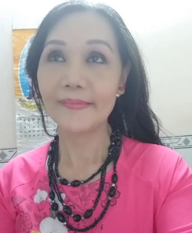 Bạn Nữ Cam Linh Ly dị 56 tuổi Tìm người yêu lâu dài ở Bến Lức, Long An