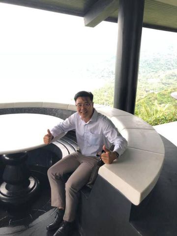 Bạn Nam Phạm Đức Bảo Ly dị 55 tuổi Tìm bạn đời ở Thủ Đức, TP Hồ Chí Minh