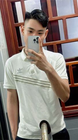 Bạn Nam phước Độc thân 22 tuổi Tìm người yêu lâu dài ở Duy Xuyên, Đà Nẵng