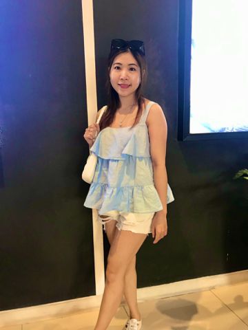 Bạn Nữ Mai Ly dị 37 tuổi Tìm bạn bè mới ở Quận 3, TP Hồ Chí Minh