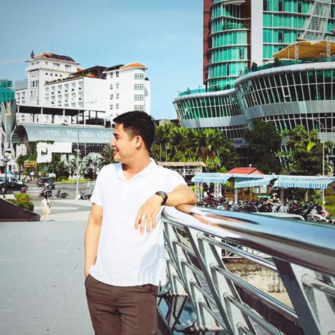 Bạn Nam nguyễn minh Độc thân 38 tuổi Tìm bạn bè mới ở Quận 10, TP Hồ Chí Minh