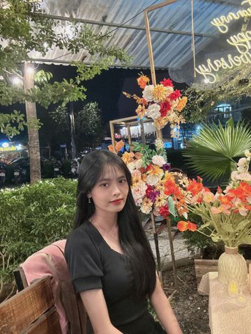 Bạn Nữ Nguyễn Phương Độc thân 19 tuổi Tìm người yêu lâu dài ở Quận 3, TP Hồ Chí Minh