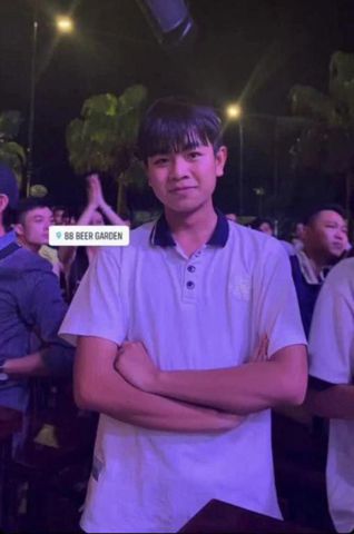 Bạn Nam Nmc Độc thân 21 tuổi Tìm người yêu ngắn hạn ở Quận 3, TP Hồ Chí Minh