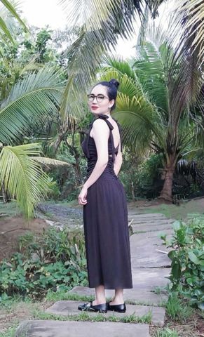 Bạn Nữ Thảo Ly dị 39 tuổi Tìm người yêu lâu dài ở TP Vĩnh Long, Vĩnh Long
