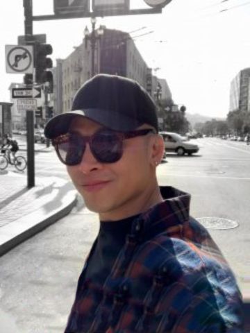Bạn Nam Hoang Vu Độc thân 39 tuổi Tìm người yêu lâu dài ở Quận 3, TP Hồ Chí Minh