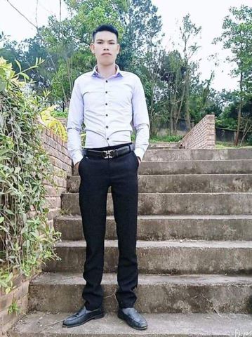 Bạn Nam Thuong Độc thân 32 tuổi Tìm người yêu lâu dài ở Quận 3, TP Hồ Chí Minh