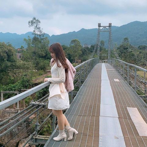 Bạn Nữ Ly Ly dị 33 tuổi Tìm người để kết hôn ở TP Hà Tĩnh, Hà Tĩnh