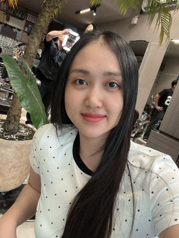 Bạn Nữ heo con Độc thân 22 tuổi Tìm người yêu lâu dài ở Quận 3, TP Hồ Chí Minh