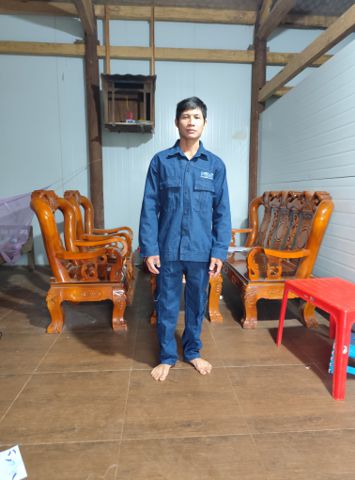 Bạn Nam thanh Ly dị 35 tuổi Tìm người để kết hôn ở Quận 3, TP Hồ Chí Minh