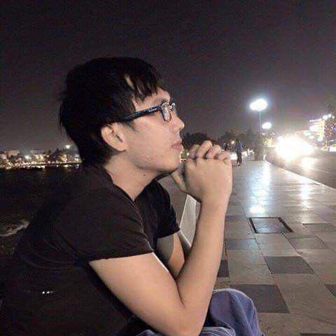 Bạn Nam Minh Tran Độc thân 35 tuổi Tìm bạn tâm sự ở Quận 3, TP Hồ Chí Minh