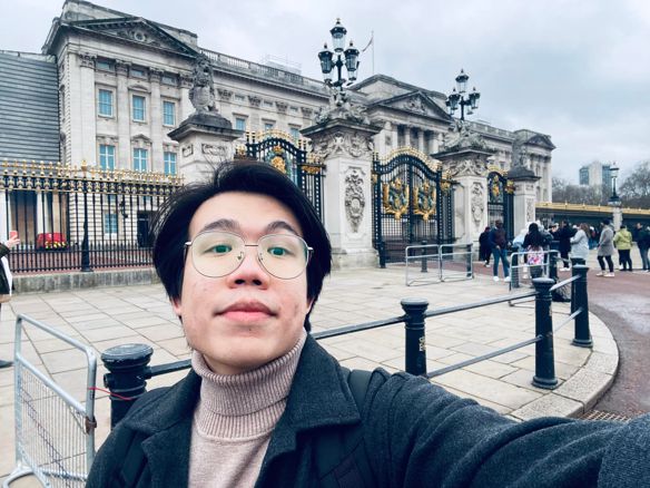 Bạn Nam Bảo Độc thân 30 tuổi Tìm bạn bè mới ở Quận 3, TP Hồ Chí Minh