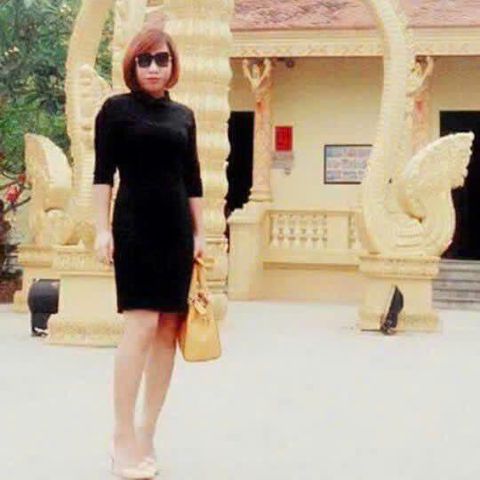 Bạn Nữ NP Độc thân 41 tuổi Tìm người yêu lâu dài ở Thanh Xuân, Hà Nội