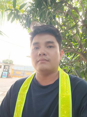 Bạn Nam Long Độc thân 31 tuổi Tìm người yêu lâu dài ở Bình Chánh, Hồ Chí Minh