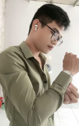 Bạn Nam CR7 Độc thân 28 tuổi Tìm người để kết hôn ở Nhà Bè, TP Hồ Chí Minh