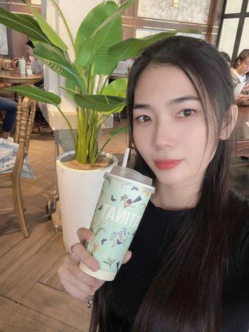 Bạn Nữ Bích tram Ly dị 34 tuổi Tìm người để kết hôn ở Châu Phú, An Giang