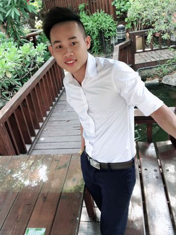 Bạn Nam Phương Nguyễn Độc thân 30 tuổi Tìm bạn tâm sự ở Trường Vinh, Nghệ An