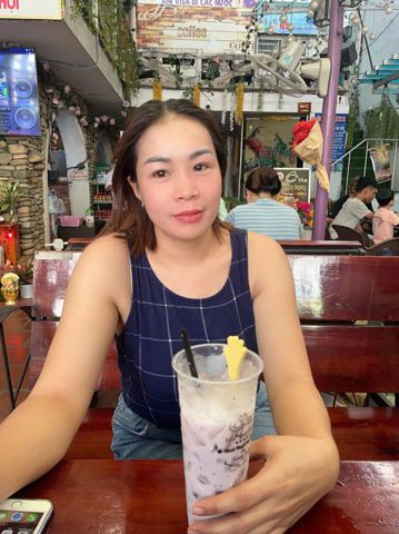 Bạn Nữ Thu Phương Ly dị 38 tuổi Tìm người yêu lâu dài ở Quận 3, TP Hồ Chí Minh