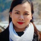 Nguyễn Mai Trang - Tìm người để kết hôn - Hoàng Mai, Hà Nội - Em cần tìm một người đàn ông là bạn đời là tri kỷ yêu thương!