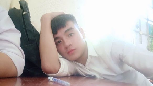 Bạn Nam Quốc Thắng Độc thân 29 tuổi Tìm bạn bè mới ở Quận 3, TP Hồ Chí Minh