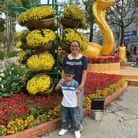 pham thi ngoc hieu - Tìm người yêu lâu dài - Quận 3, TP Hồ Chí Minh - TÌM BẠN CHÂN THÀNH