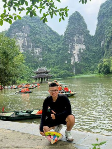 Bạn Nam Đỗ Văn Sơn Độc thân 25 tuổi Tìm người để kết hôn ở Hạ Long, Quảng Ninh