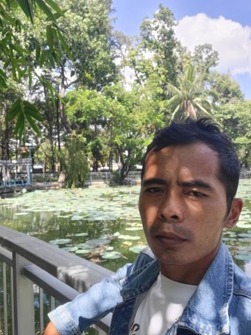 Bạn Nam Danh Bảnh Độc thân 37 tuổi Tìm người yêu lâu dài ở Bình Tân, TP Hồ Chí Minh