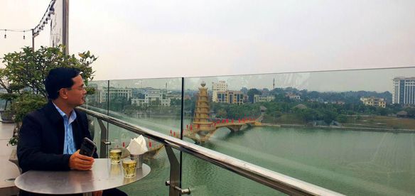 Bạn Nam Chí Tuyến Độc thân 44 tuổi Tìm người yêu lâu dài ở Việt Trì, Phú Thọ