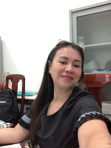 Bạn Nữ Xử nữ Độc thân 54 tuổi Tìm bạn đời ở Phan Thiết, Bình Thuận