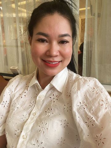 Bạn Nữ Cherry Độc thân 40 tuổi Tìm người để kết hôn ở Quận 3, TP Hồ Chí Minh