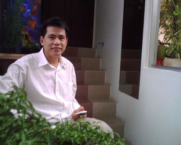 Bạn Nam Tiến Dũng Độc thân 58 tuổi Tìm người yêu lâu dài ở Quận 7, TP Hồ Chí Minh