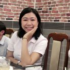 Nguyễn Nguyễn - Tìm bạn bè mới - Quận 3, TP Hồ Chí Minh - Mảnh ghép còn thiếu