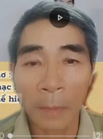 Bạn Nam Tatuan Ở góa 62 tuổi Tìm bạn đời ở Quận 3, TP Hồ Chí Minh