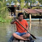 bao - Tìm người yêu lâu dài - Quận 3, TP Hồ Chí Minh - vui tính , có chút nhút nhát